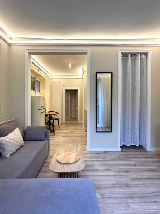 Kawalerka z parkingiem w centrum Tarnowa.