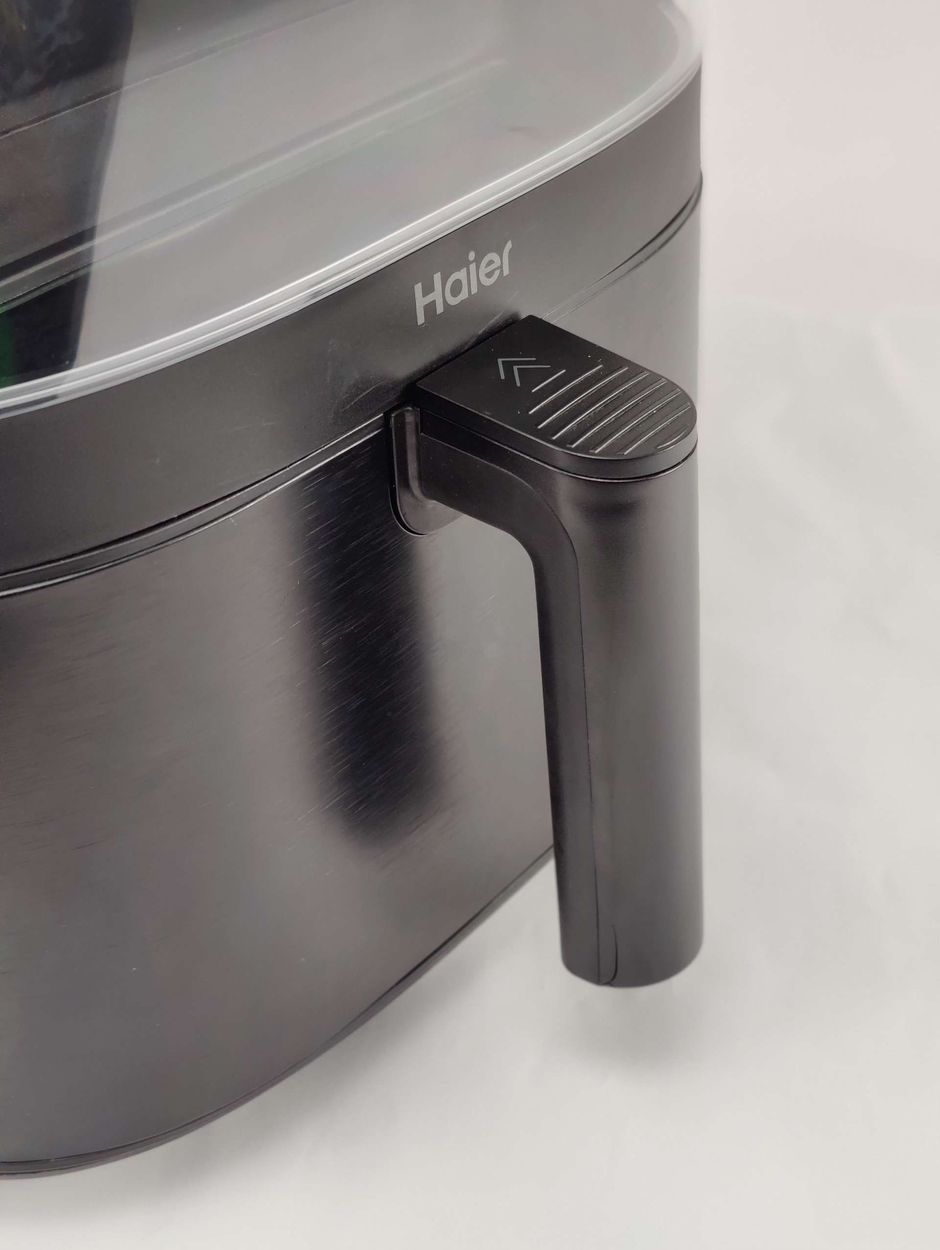 Haier Frytkownica I-Master Airfryer 7L 1700W z 9 programami