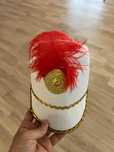 Chapéu de Circo NOVO