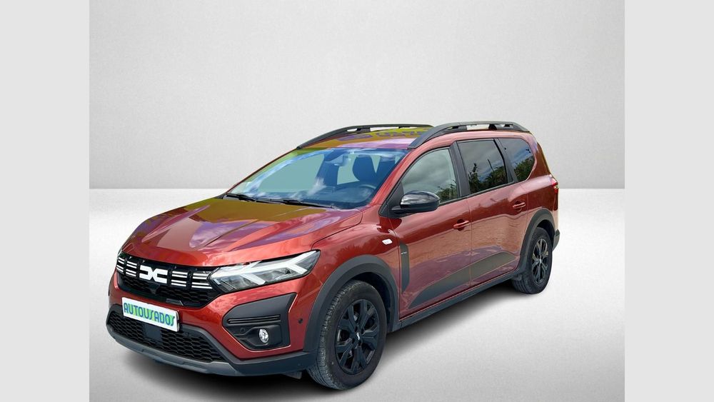 Dacia Jogger 1.0 ECO-G Extreme+ Up&Go 7L Bi-Fuel