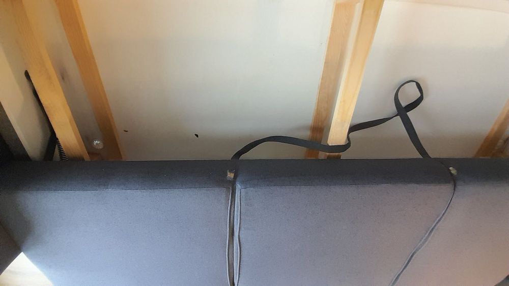 Диван розкладний (2,15)