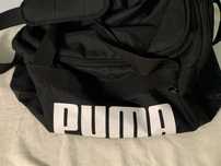 Сумка спортивна Puma.