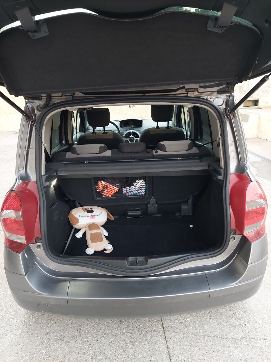 Renault Grand Modus