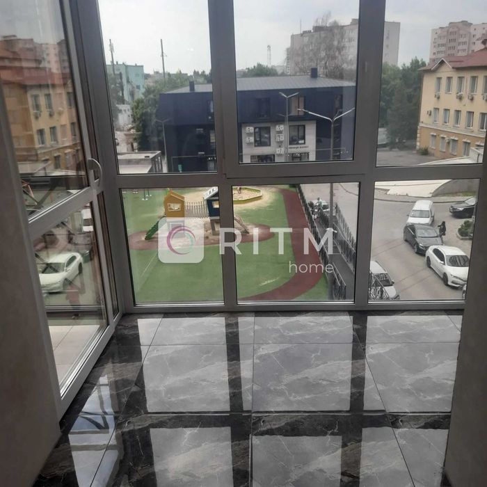 2-к. квартира в центрі міста в житловому комплексі Яровиця.