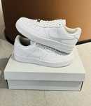 Nike AirForce1White Oryglnał"Buciki Moda_Damskie" Szybká wysyłká 42