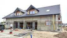Dom w standardzie PREMIUM stan deweloperski 135m2 Niepołomice
