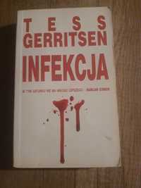 Tess Gerritsen , Infekcja