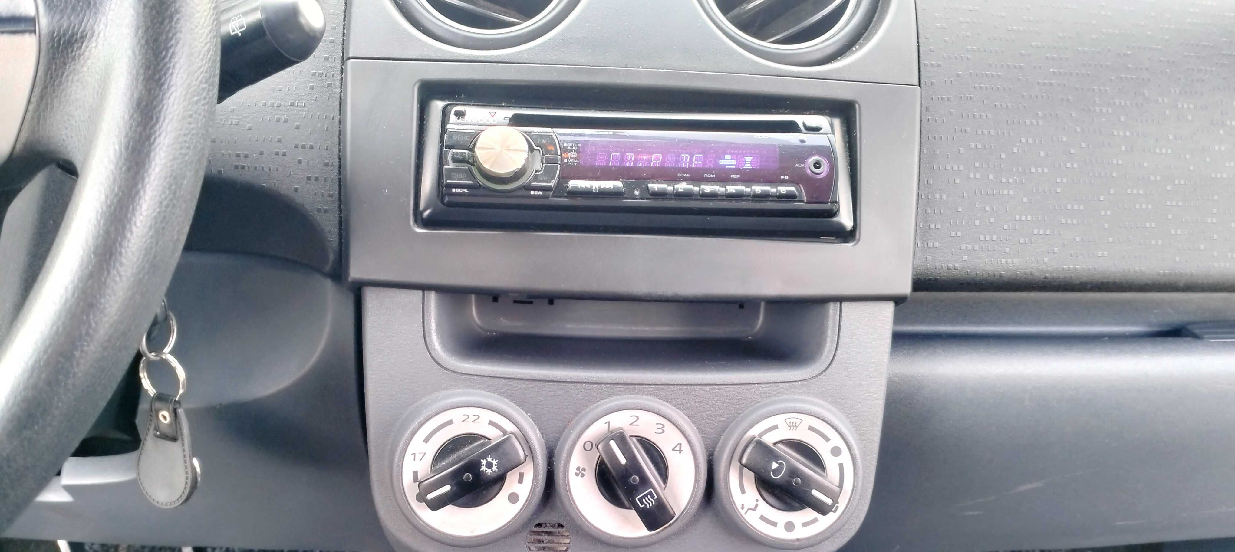 Mitsubishi Colt 2009