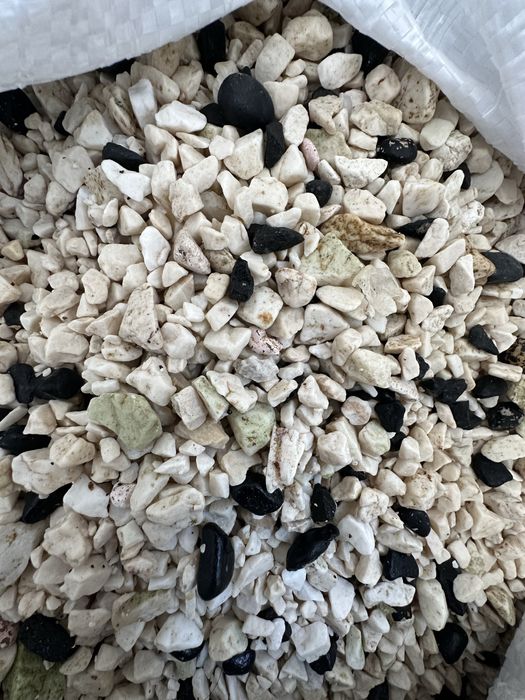 Продам акваріумний грунт,20грн/кг