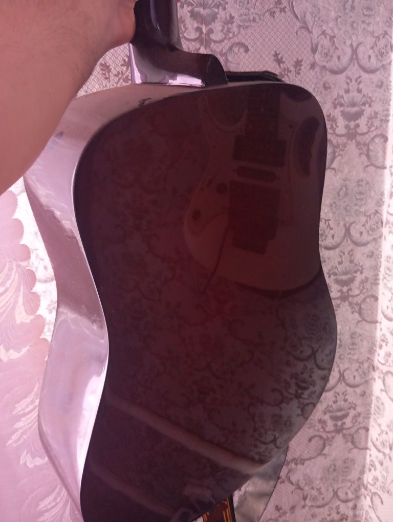 Fender FA 115 PA