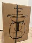 Thermomix tm6, nowy