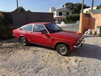 Opel 1204 sl coupe
