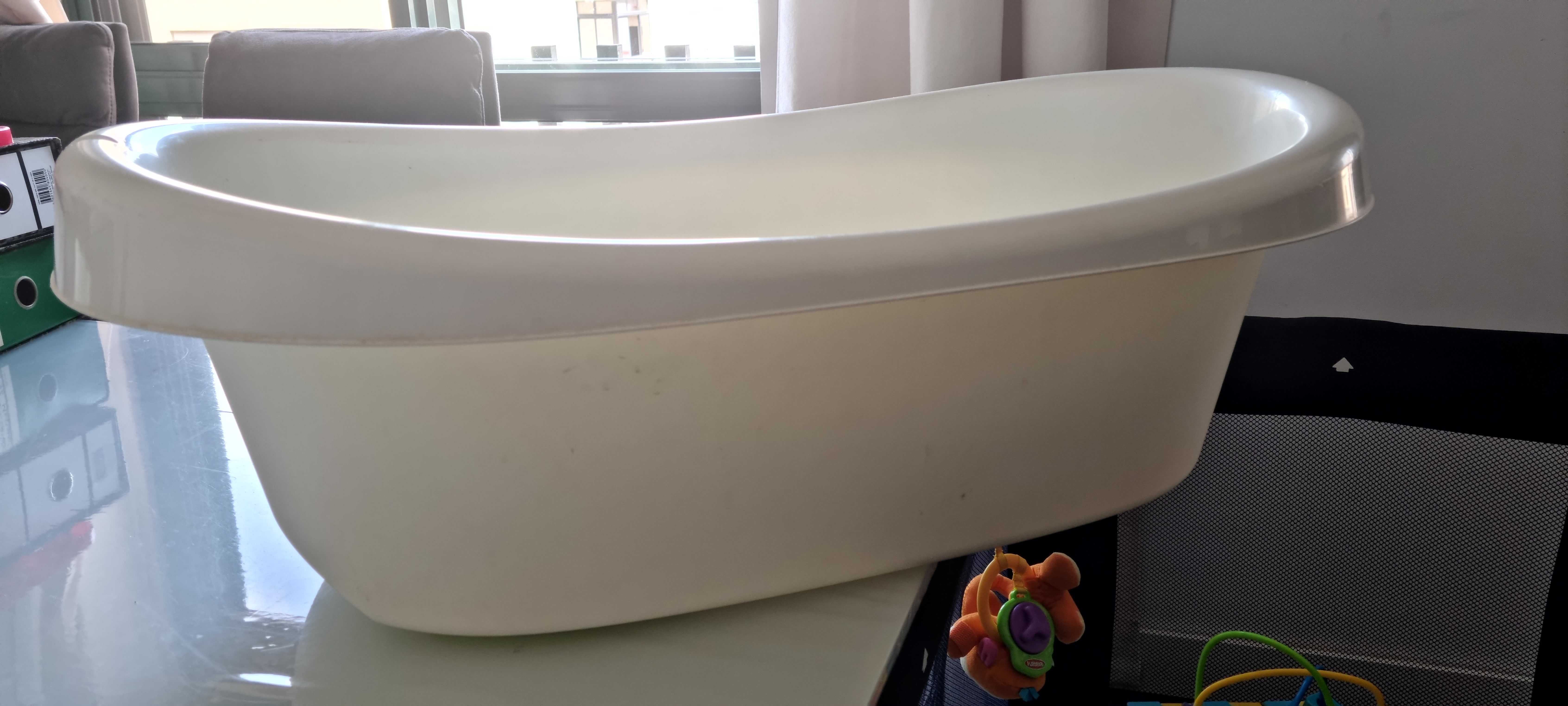 Banheira IKEA - antiderrapante