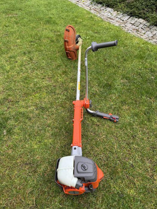 Kosa husqvarna 336 fr z 2025 roku