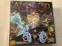 Aeon’s End : New Age