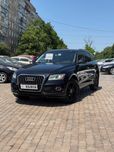 Продам Audi Q5 2015 рік можлива розстрочка,кредит,обмін!
