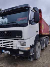 volvo  FM2000 terberg