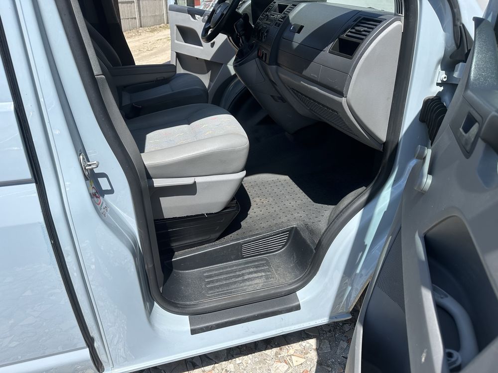 2.5 TDI 131km Hak Webasto sprowadzony z Niemiec 1 wlaściciel