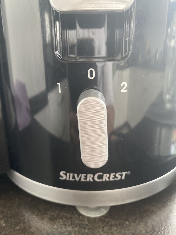 Sokowirówka SilverCrest