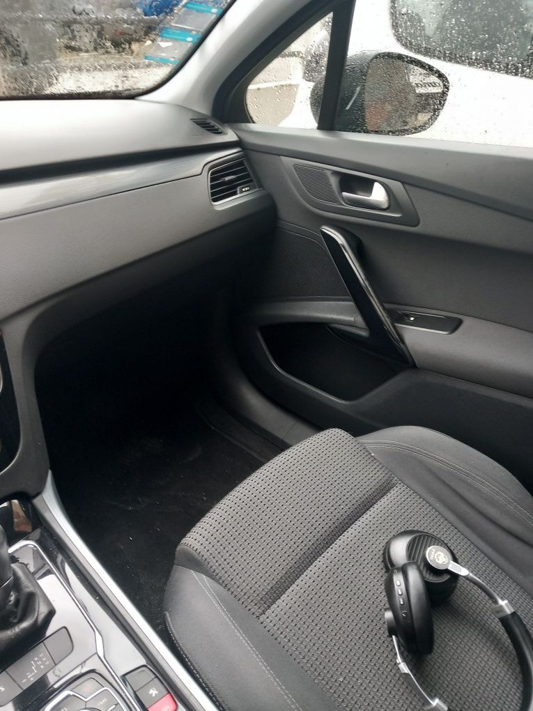 Peugeot 508 económico
