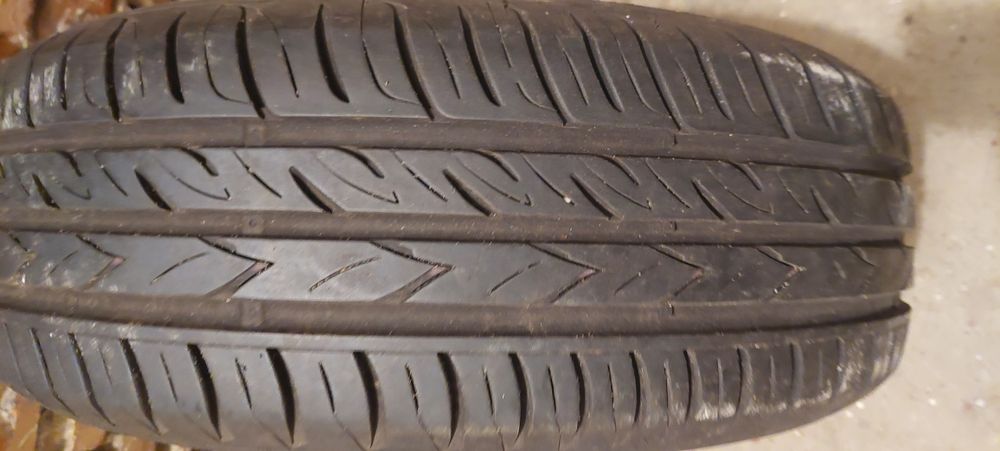 Opona Gislaved 195/65 R15 H91 (Continental)