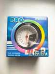 Тахометр PRO 7 Colors LED (лічильник обертів). RPM x1000