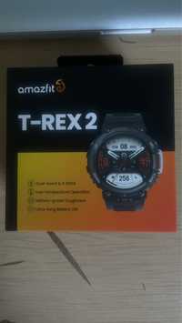 Smartwatch Amazfit T REX 2