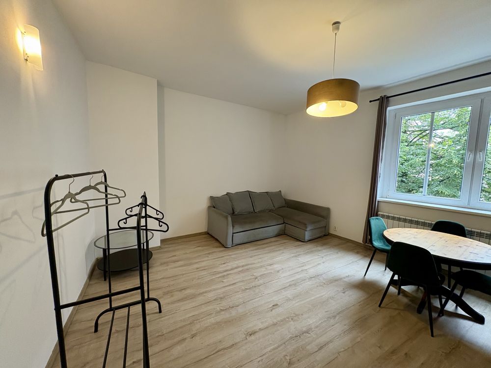 Poznań, Łazarz - 2 niezależne pokoje - 62,5 m² - ul. Karwowskiego