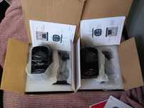 2 Smart Battery Camera Novas