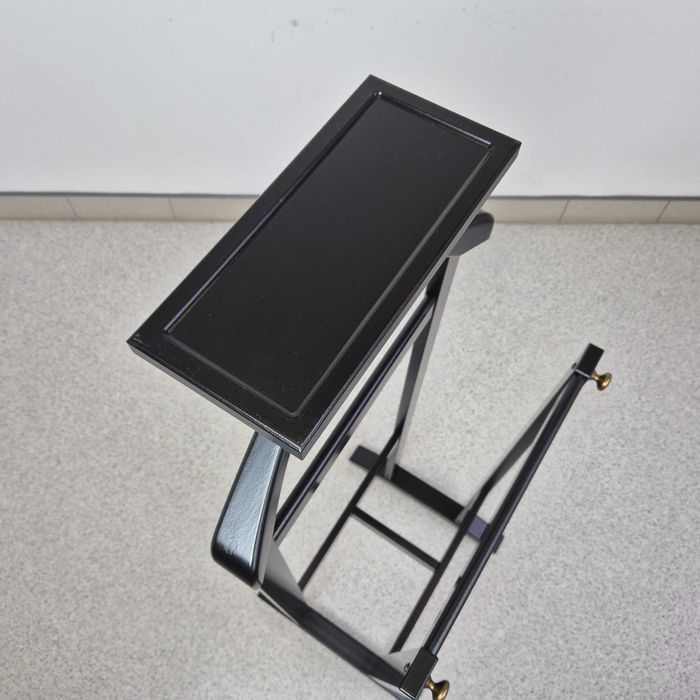 Wieszak podłogowy, kamerdyner Ikea Soknedal, nowy w pudełku