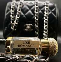 Perfumy arabskie w olejku (Like Romance)