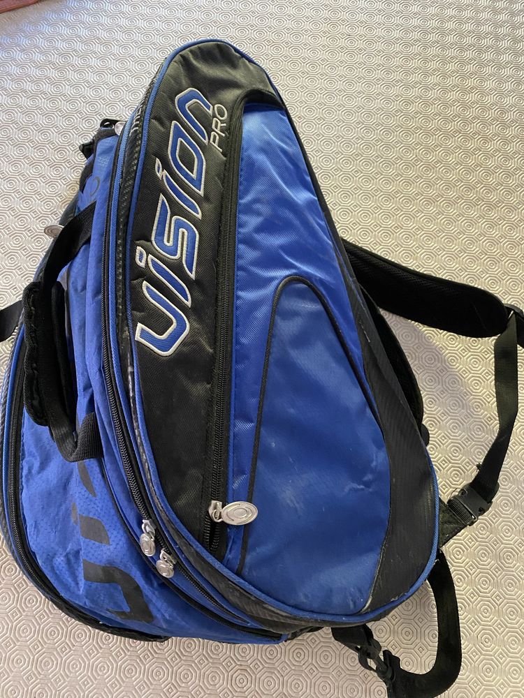 Saco Padel Vision