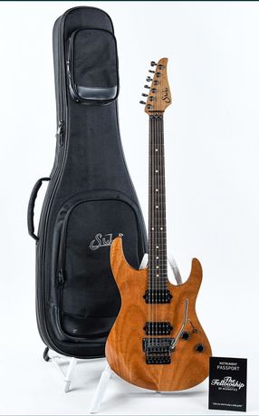 Gitara elektryczna Suhr modern HH Floyd Rose