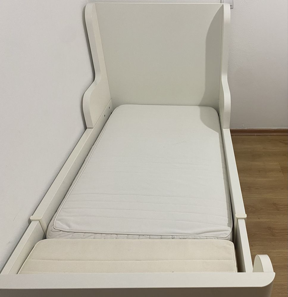 Cama Criança Ikea
