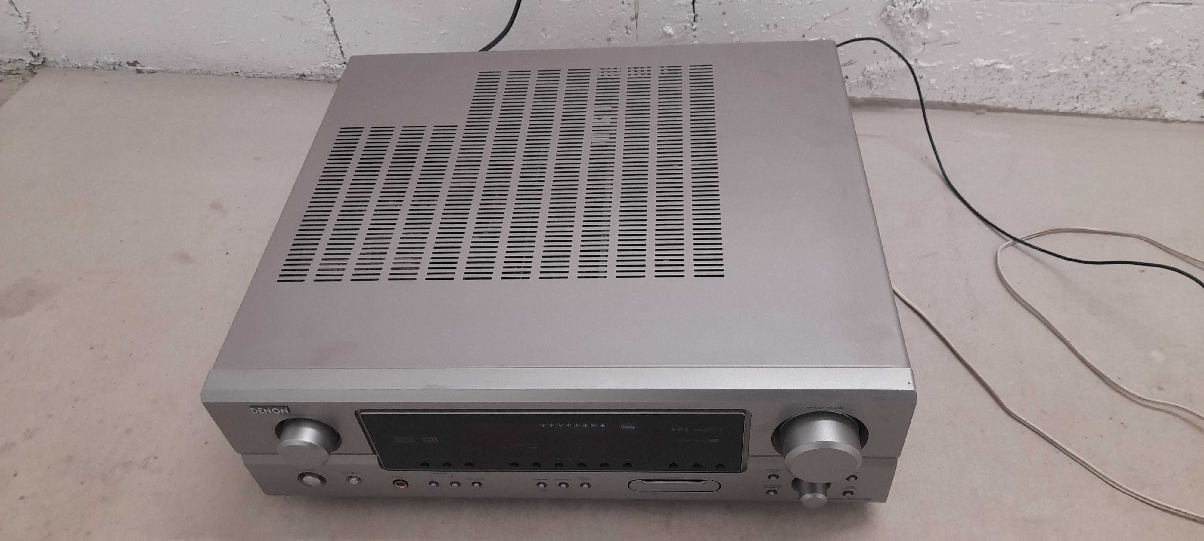 Amplituner DENON AVR-1306