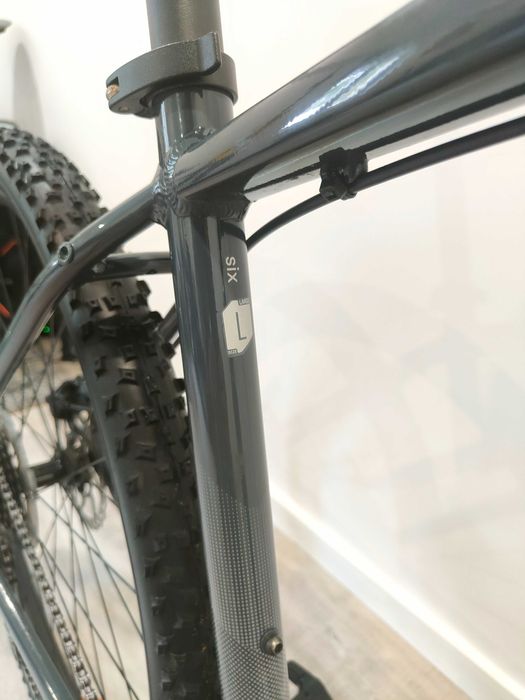 Bicicleta BTT Cannondale Trail 6