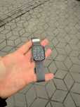 Годинник Apple watch 4 44mm stainless steel