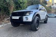 Mitsubishi Pajero 3.2 DI-D Intense CA
