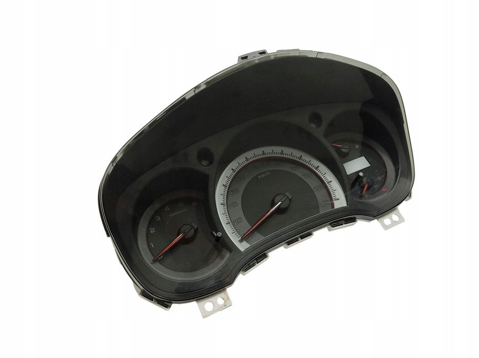 licznik isuzu d-max i 3.0 td 4jj1 8981527050 898152705 8981527 2006-2011