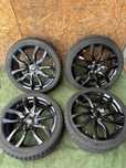 5x114,3 HYUNDAI KIA 7,5Jx18 67,1 ET49,5 felgi aluminiowe MAZDA