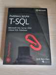 Podstawy Języka T-SQL. Microsoft SQL Server i Azure SQL Database