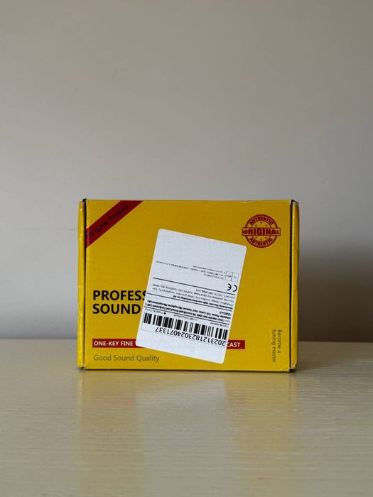 V8 Profesional Sound Card Audio ( звукова карта - мікшер )