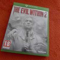 Evil Within 2 Xbox PL