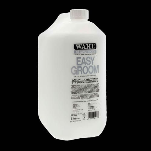 Wahl Easy Groom Conditioner кондиціонер для тварин