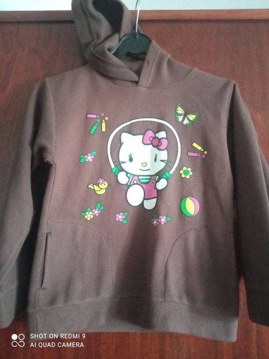 Vendo varias roupas pra pequenas