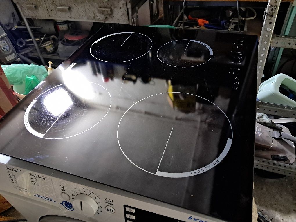 Electrodomesticos