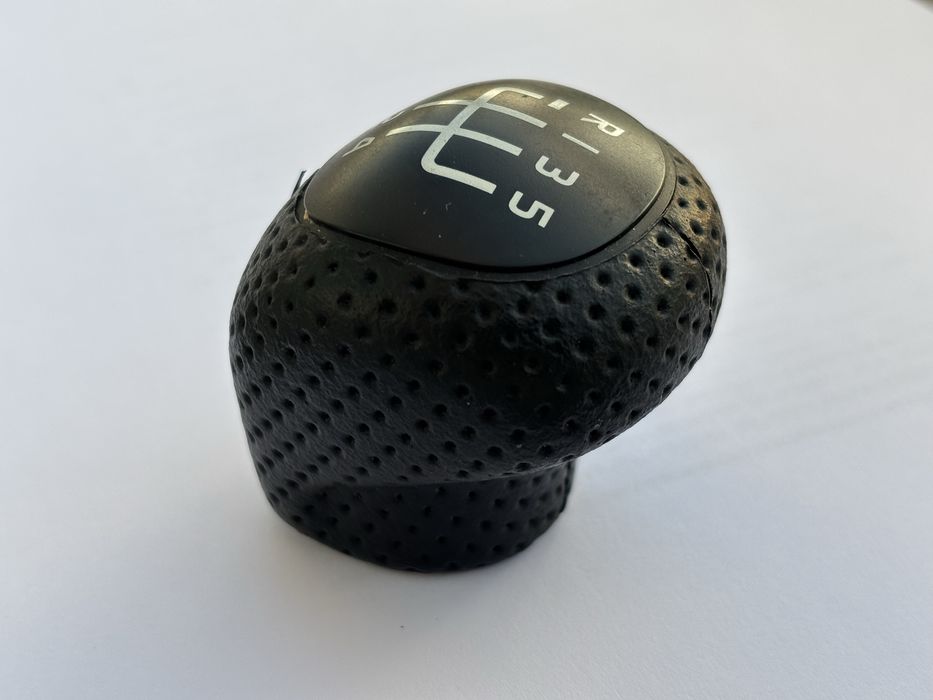 Manete Punho Mudanças Renault Sport 5 velocidades OEM (original)