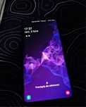 Samsung Galaxy S9 Plus