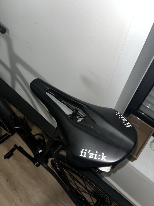 Orbea M30 Carbono (extras)