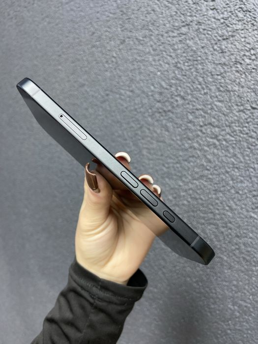 IPHONE 16 128Gb Black